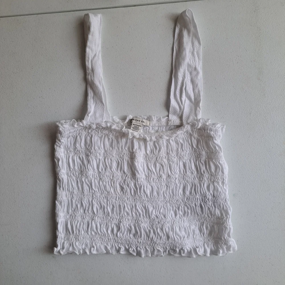 White 4 Tops Bundle - Picture 8 of 12